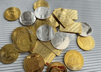 2025 Crypto Portfolio: Best Altcoins, ICOs, and Presales To Buy For High Returns In The New Year
