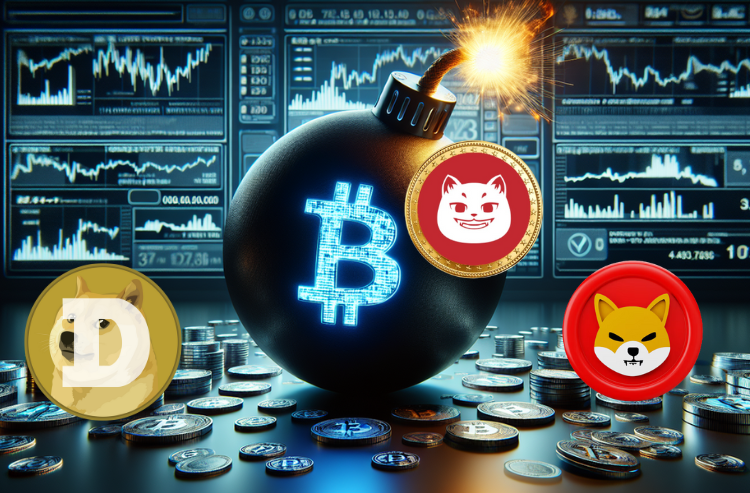 Bitcoin Investor Predicts 12,000% Rise for This Solana-based Meme Coin: Catzilla Poised to Bypass Dogecoin and Shiba Inu in 2025
