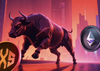 Ethereum (ETH) Bull Believes This Altcoin at $0.15 Could Be the Next ETH, Here's Why