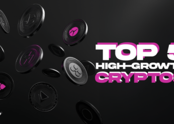 Discover the Top 5 Cryptocurrencies Set to Explode in January 2025 [Updated List]