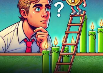 Why Altcoin Market Struggles to Rise?