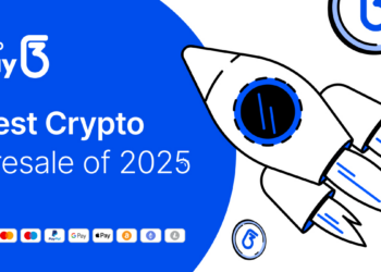 Best Crypto Presales to Invest in for 2025: Here’s Why They Are Key to Massive Gains