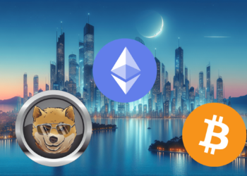 This $0.0013 Altcoin Could Outshine Bitcoin and Ethereum with 35,000% Gains!