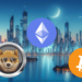 This $0.0013 Altcoin Could Outshine Bitcoin and Ethereum with 35,000% Gains!