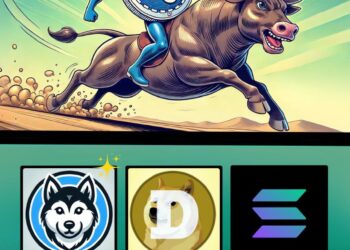 Altcoin Season Nears: 4 Projects to Invest in Before 2025