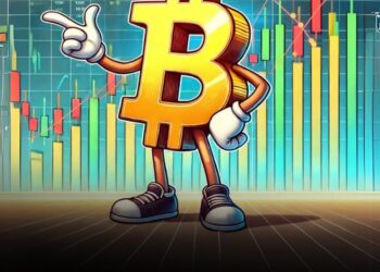 Bitcoin ($BTC) approaches breakout: Up or down?