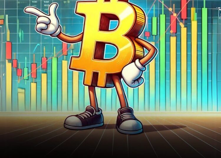 Bitcoin ($BTC) approaches breakout: Up or down?