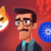 This Hidden Crypto Gem Attracts Shiba Inu and Cardano Fans With 9,600% Potential
