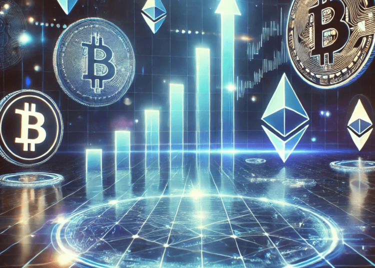 Crypto Predictions 2025 – Ethereum, XRP And New Altcoins