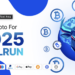2025 Could Be the Year for Top 5 Altcoins: Web3Bay, Ripple, Polkadot, Chainlink & Dogecoin