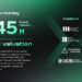 usdx.money Secures $45m New Financing at $275m Valuation