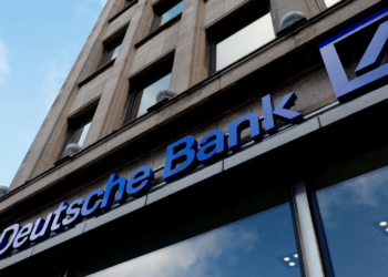Deutsche Bank Explores Ethereum With ZKsync Technology in New L2 Solution