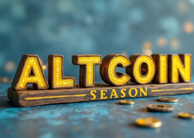 ‘Weird and Challenging’ — Altcoin Season Roars to Life as Bitcoin Stalls Below $95K