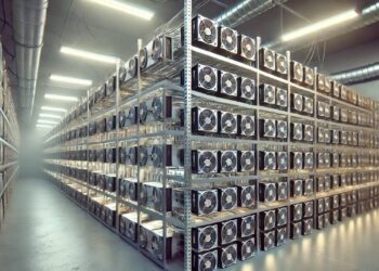 Bitcoin Mining Revenue Outpaces November—And December Isn’t Over Yet