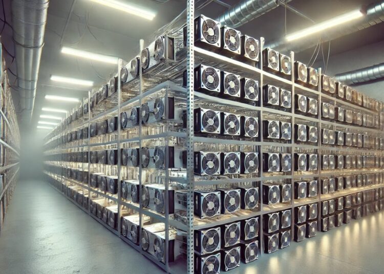 Bitcoin Mining Revenue Outpaces November—And December Isn’t Over Yet