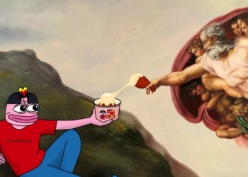 K-Culture Meme Coin Pepe Buldak Surpasses $2 Million in Presale