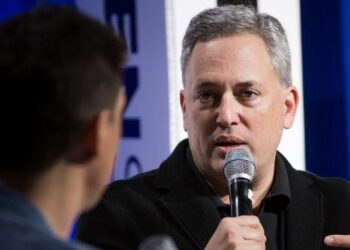 Big Data Expert: Current AI Regulations Hinder Progress, David Sacks Appointment a Positive Step