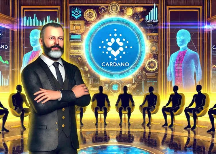 Hoskinson Reveals Cardano’s Future with Midnight Integration