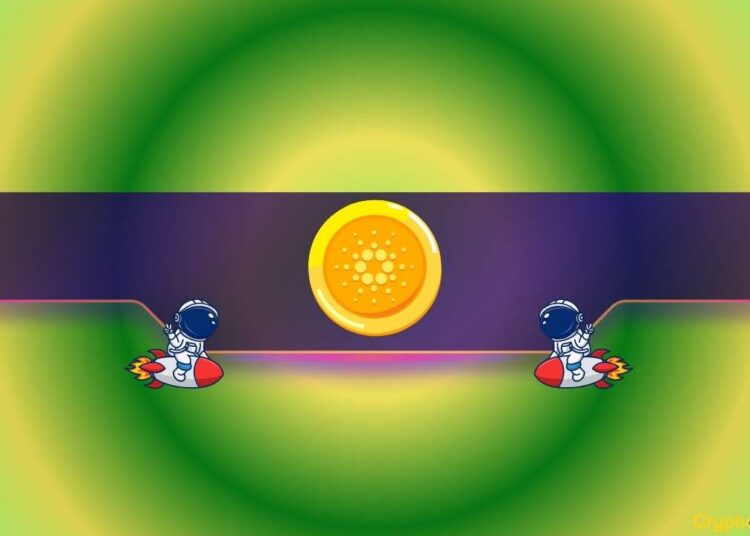 Here’s How Cardano’s 17% Weekly Correction Can Help ADA Hit $6 This Cycle: Analyst