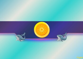 Cardano Whales Keep Buying, Is ADA Poised to Hit $1.5 Next?
