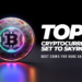 Top 3 Cryptos to Watch: The Best Coins to Buy This Month Revealed