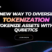 Don’t Regret Another Missed Opportunity Like XRP—Qubetics Is the Best Crypto to Buy Before It Skyrockets