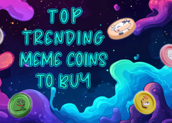 6 Top Trending Meme Coins to Buy This Weekend [Analyst Advice]