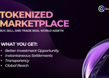 Qubetics Stage 12 Attracts 8,300+ Holders as Near Protocol and Cosmos Gain Momentum: The Best Altcoins to Invest in This Week