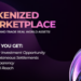 Qubetics Stage 12 Attracts 8,300+ Holders as Near Protocol and Cosmos Gain Momentum: The Best Altcoins to Invest in This Week