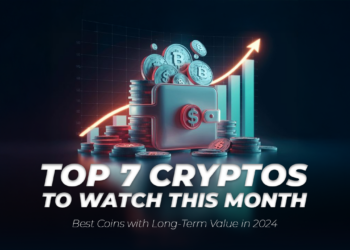 Top 7 Best Coins to Invest in December 2024 for Maximum Gains