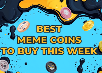 Act Now! 5 Best New Meme Coins to Invest in This Weekend: Everyone Will Regret Missing Out