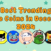 At a Closer Glance: The 5 Best New Meme Coins to Buy Today With Potentially High ROIs