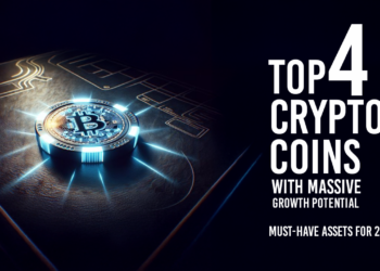 Act Fast: Discover the 4 Best Coins to Invest in Today for a Head Start