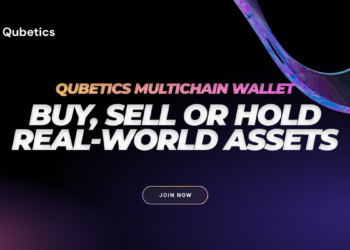 Be One of $TICS 10,600 Holders Before the 10% Hike! Qubetics as the Best Crypto to Buy Now as Ethereum Eyes Growth and Filecoin Reshapes Storage.