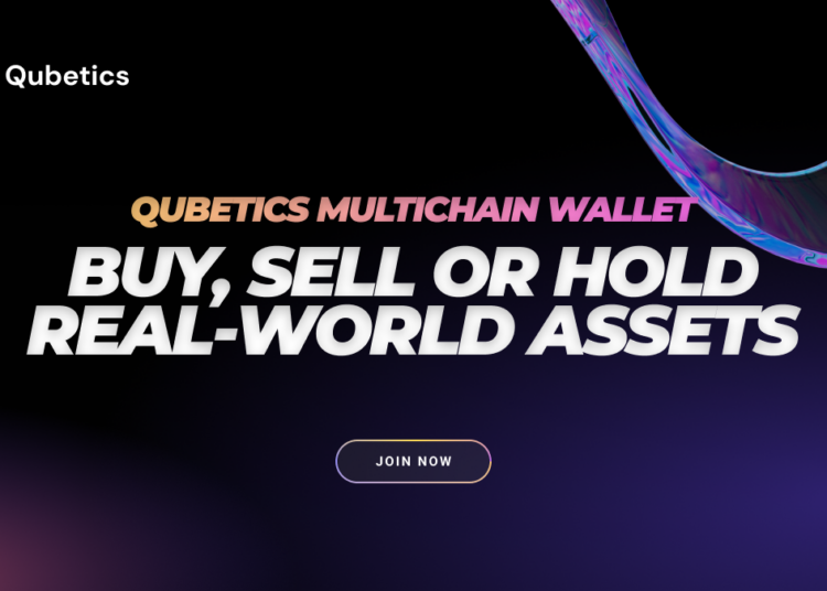 Be One of $TICS 10,600 Holders Before the 10% Hike! Qubetics as the Best Crypto to Buy Now as Ethereum Eyes Growth and Filecoin Reshapes Storage.