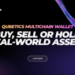 Be One of $TICS 10,600 Holders Before the 10% Hike! Qubetics as the Best Crypto to Buy Now as Ethereum Eyes Growth and Filecoin Reshapes Storage.