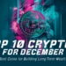 Top 10 Best Altcoins to Buy Now and Make Major Gains in 2024