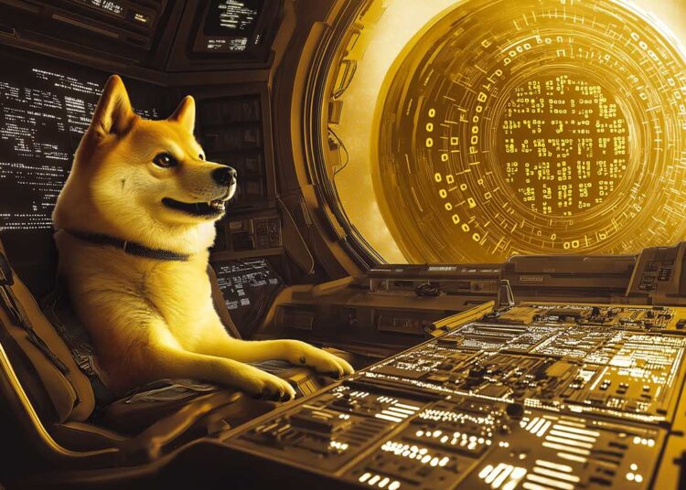 ‘Let the Santa Rally Begin’: Top Trader Predicts Massive Rally to New All-Time for Dogecoin – Here’s His Target