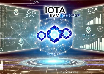 IOTA Rebased Proposal Nears Approval: 98% Support Move