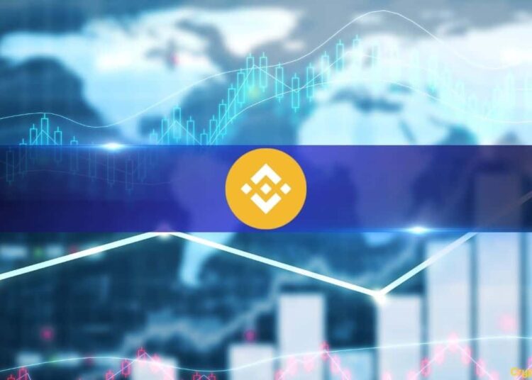 Osprey Funds Launches First US Publicly Quoted BNB Trust