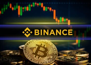 This Binance Metric Shows Investors Are Ready to Buy the Dip as BTC Slips to $95K