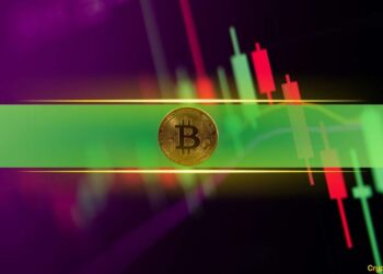 These Cryptos Increase The Most as Bitcoin Trades Around $97K (Weekend Watch)