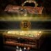 Bitcoin Investor Hides $2 Million in 5 Treasure Chests