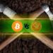 Bitcoin-to-Gold Ratio Hits Bullish Inflection Point