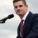 Trump Names Bo Hines Executive Director of Presidential Digital Asset Advisory Committee