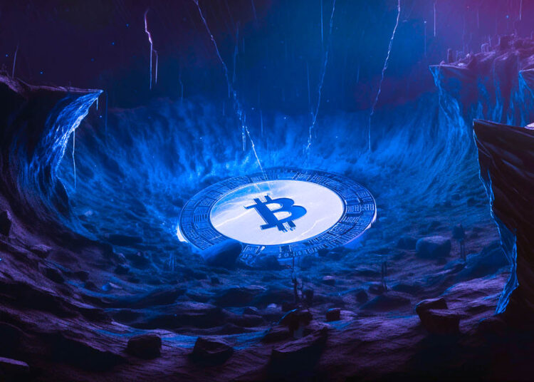 Crypto Analyst Highlights Altcoin Market Bottom, Draws Line in the Sand for Bitcoin (BTC)