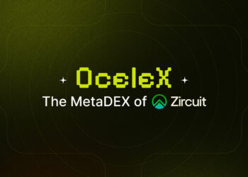 Zircuit Welcomes Ocelex: The Newest MetaDEX Driving DeFi Growth on Zircuit