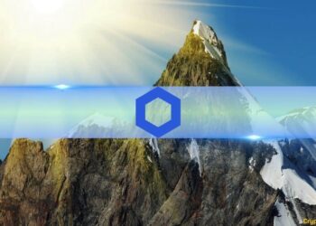 Chainlink (LINK) Explodes 37% to 2-Year High on EU Tokenized Securities Partnership