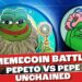 Pepe Unchained Nears Presale Conclusion, Pepeto Prepares for Utility-Driven Growth