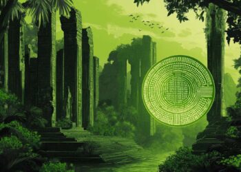 Top Trader Says Large-Cap Altcoin on Cusp of a Violent Upside Move, Updates Outlook on Bitcoin and dogwifhat